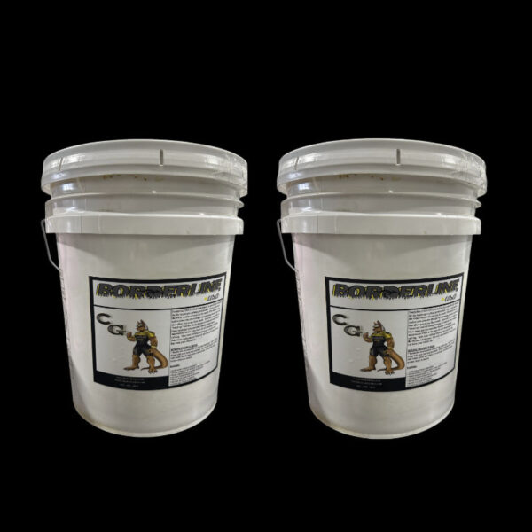 Gravy Two 30LB Bucket Bundle