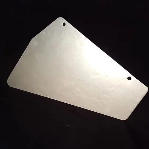 Side Plate for PR Sting