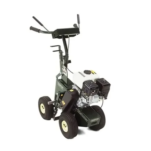 Turfco Kiscutter - Curb Sod Cutting Machine for Laying Curb around Trees