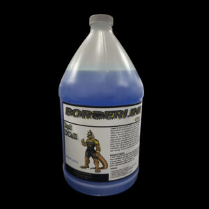 Gallon Smurf Juice