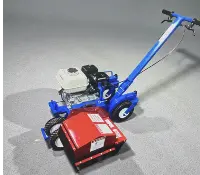 Ground Grinder Header Bar